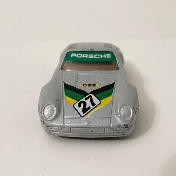1983 Matchbox Special Kremer Porsche CKS and 1986 Porsche 959 Cars - Picture 10 of 16